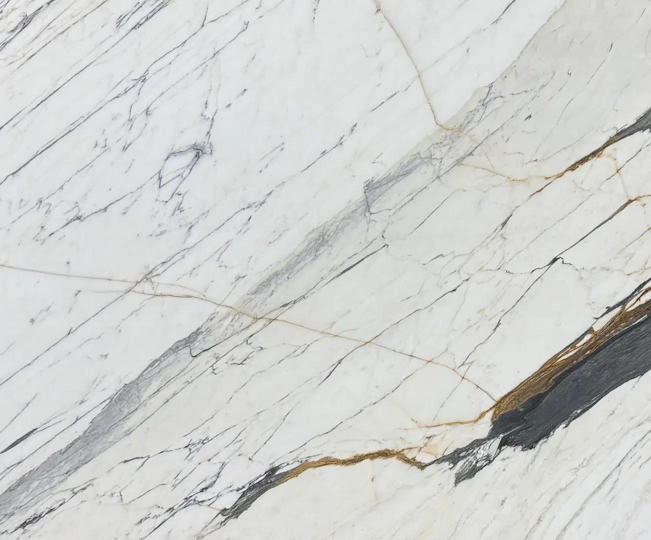 Arabescato Corchia - Keukenblad marmer - Afbeelding 2