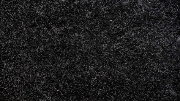 Black Pearl - Keukenblad graniet