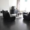 Coffee Brown Leather Finish - Afbeelding 4