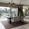 Silvery White Gezoet - Afbeelding 5