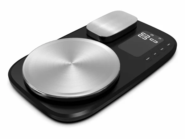 Witt Pizza Kitchen Scales