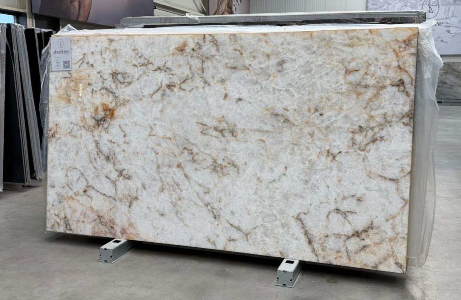 kwartsiet keukenblad