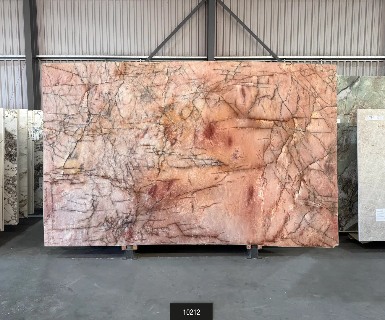 keukenblad kwartsiet